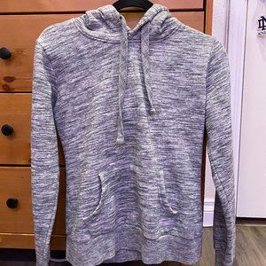Cozy hoodie